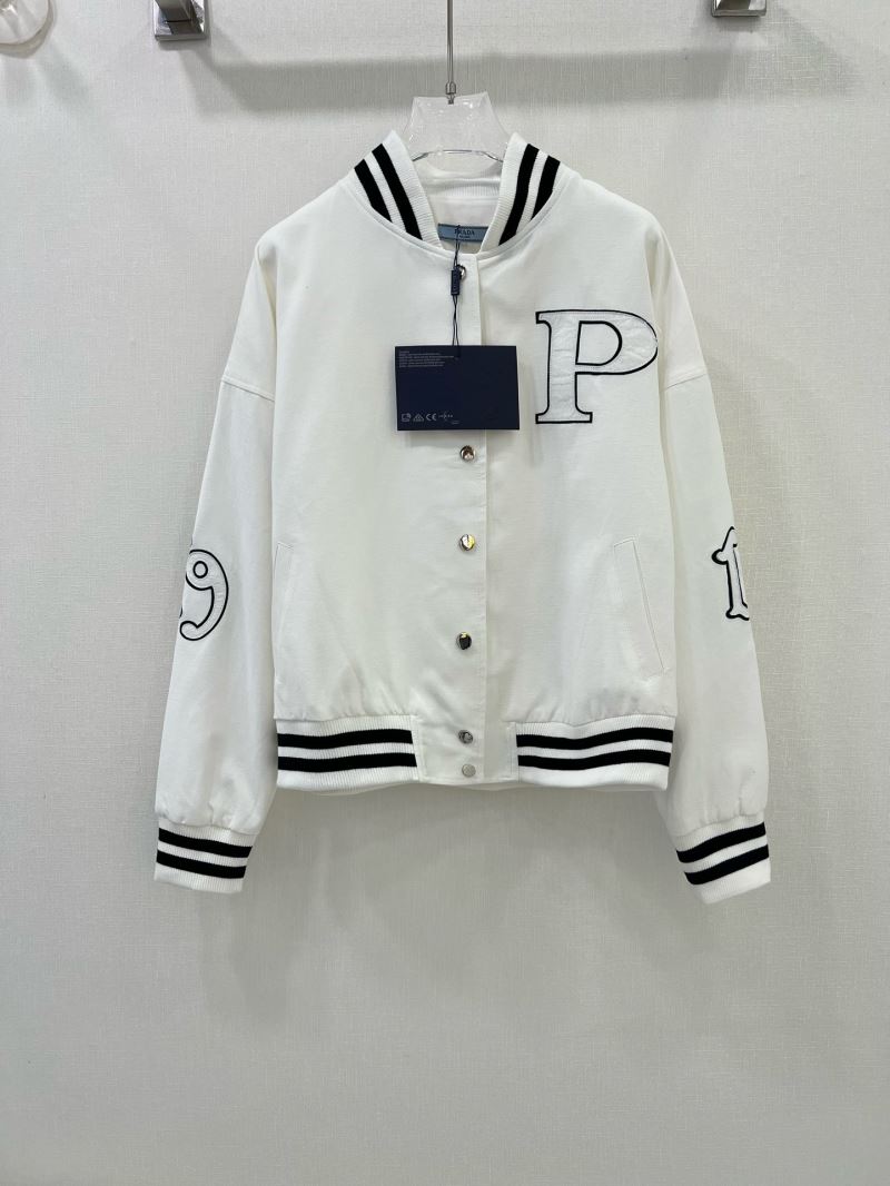 Prada Outwear